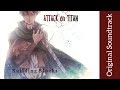 Attack on Titan: Original Soundtrack I - Building Blocks | High Quality | Hiroyuki Sawano