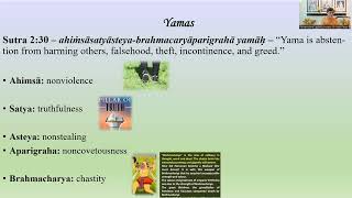 Prescriptions for Spiritual Wellness-6 | Pravrajika Brahmaprana with Sherry Thompson Yoga therapist