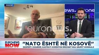 Godet eksperti: Serbia do një konflikt në Veriun e Kosovës!