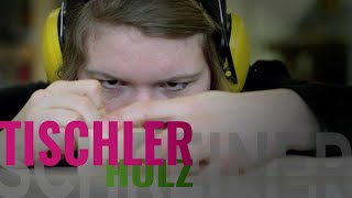 Tischler | Ausbildung | Beruf