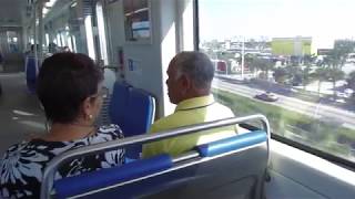 More New Metrorail Trains