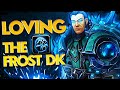 YOU'LL LOVE IT! 9.1 Frost DK GUIDE