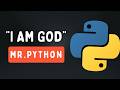 Python Explained in 100 Seconds