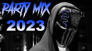 SICKICK PARTY MUSIC 2023 Style 🎉 Mashups & Remixes Of Popular Songs 🎉 DJ Remix C