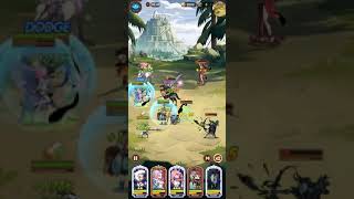 AFK Arena - 28-16