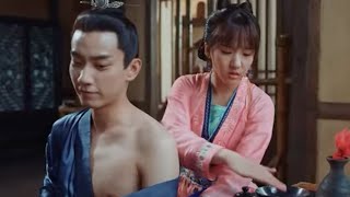 【Trailer】Young lady became a forensic scientist and met her Mr. Right | The Imperial Coroner 御赐小仵作