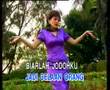 wanita dan wanita... itje trisnawati