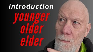 Channel Trailer for Younger Older Elder