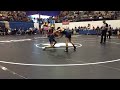 jonathan sanchez montwood vs mason smout allen