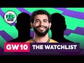 FPL GW10: THE WATCHLIST | Ait-Nouri Scores Again | Gameweek 10 | Fantasy Premier League 2024/25 Tips