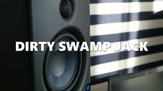 Dirty Swamp Jack by McNeelyPictureMusic