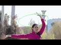 hula hoop techniques how to change hands