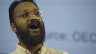 The Remote Work Revolution | Kavi Guppta | TEDxUWA