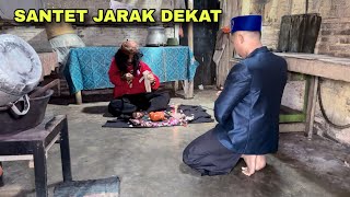 AKIBAT BANYAK WARGA YG DI SANTET RUMAH DUKUN DUI GREBBEK || Santri Ustadz Nasihn