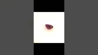 Color Change Garnet 3.41ct Cushion CC0029