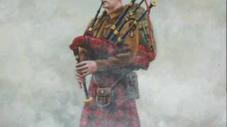 Piper Bill Millin