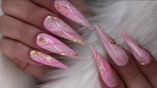 Cool Acrylic Nail Designs to Compliment Your Style  The Best Nail Art Ideas