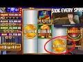 I DID A $20,000 BIG JUAN BONUS! *$10,000 COIN HIT* (STAKE)