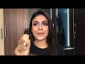 pac hd liquid foundation review gamify with me shivangi ghai