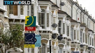 Brexit fears drag on real estate prices | Money Talks