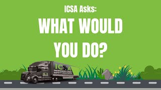 ICSA Asks | Season 4 | Episode 2 | Speed for Conditions in Rain