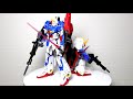 vol.28 rg zガンダム 簡単フィニッシュ ガンプラ　プロビルダーへの道