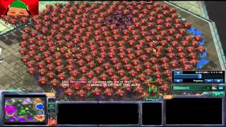 Best Epic Zerg Strategy Ever