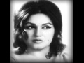 Sajna By Noor Jahan.