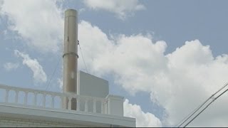 Board vote re-ignites crematory battle
