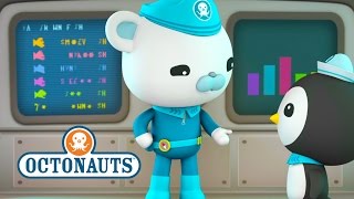 Octonauts - Action Packed Sea Missions No.2