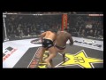 FEDOR EMELIANENKO_TOP 25 BEST KNOCKOUTS IN MMA!!!