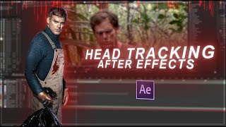 HEAD TRACKING | AFTER EFFECTS TUTORIAL