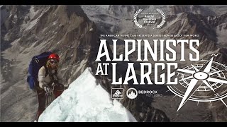 Alpinists at Large: 1978 Attempt on the North Ridge of Latok I