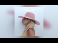 Lady Gaga - John Wayne (lyrics)