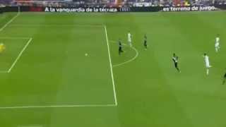 Cristiano Ronaldo Amazing Goal ~ Real Madrid vs Cordoba 2 0 ~ 25 08 2014 HD   YouTube