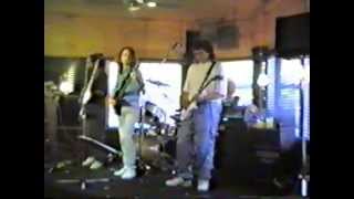 STORY Live at the Cart and Horses 1991