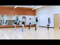 Fool 4 You - Line Dance (Dance & Teach)