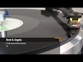 René & Angela -  I'll Be Good   (12inch full version)    HQ vinyl 96k 24bit Audio