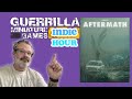 The GMG Indie Hour Ep 046 - AFTERMATH  by Spectre Miniatures