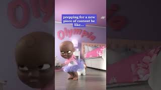Qai Qai - we gotta get everything together 👏🏾 | Qai Qai Songs & Cartoons for Kids | #shorts