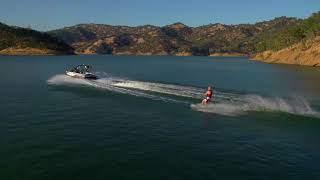 2018 Supreme S224 - Waterski Review