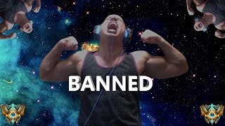 TYLER1 Draven Montage (S7 New Account) Twitch Banned