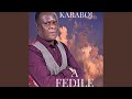 A FEDILE (Remix)