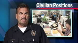 Chief's Message - July 2012