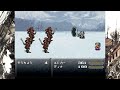 【ff6】 ff6t icで世界を救う冒険 05 「激闘幻獣防衛戦，ティナと幻獣」