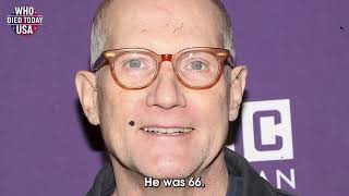 6 American LEGENDS Who DIED TODAY