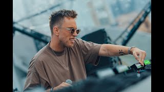 Nicky Romero | Tomorrowland 2022 - WE3