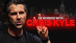 Marine Sniper: "Chris Kyle Walked Into Our Hide" | Official Preview