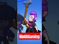 Brawl Stars Mortis Knockout  5v5