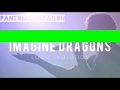 IMAGINE DRAGONS - LOGO EVOLUTION